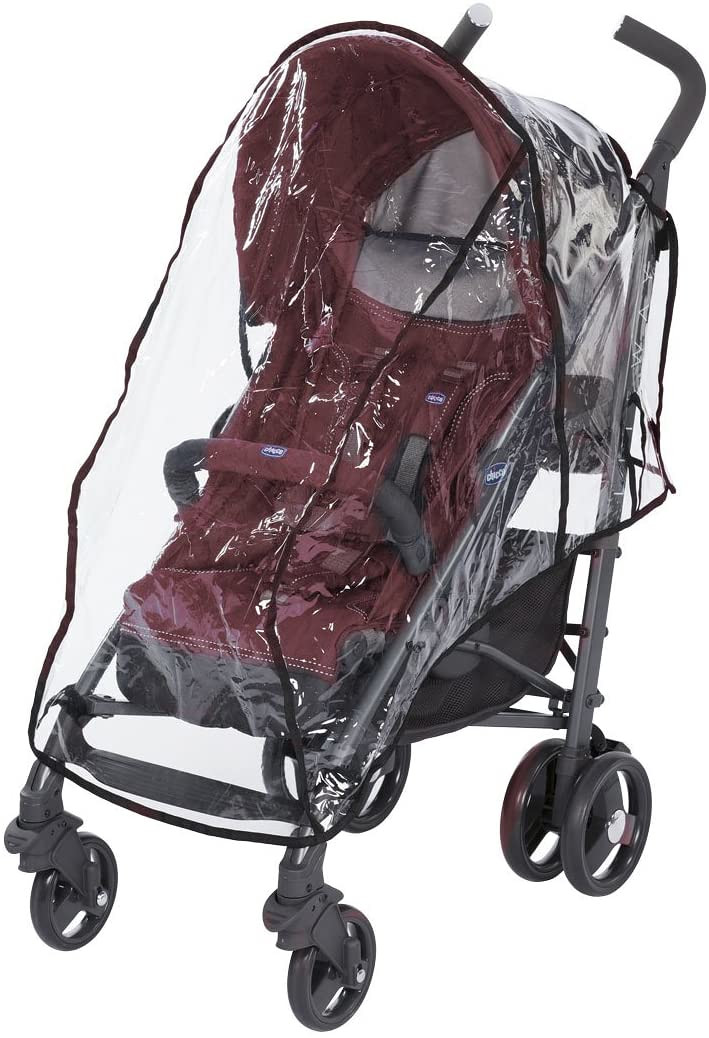 Chicco liteway cheap 3 kolica