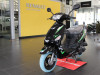 SONIC VANZA 50 4T SKUTER MOTOCIKL MOTOR