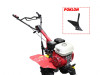 Sonic benzinska freza SF100 Honda GX200 90cm 5.5KS