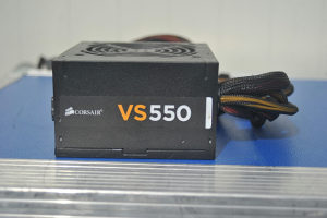 Corsair VS550 napajanje za kompjuter