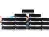 Računar HP 600 G3; G4400 3,3 GHz; 8GB DDR4; 256GB SSD