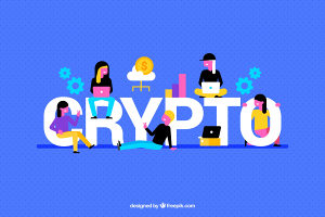 Kripto valute - BTC bonus 100 USD - edukacija crypto