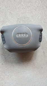 Airbag volana AUDI A4-A6