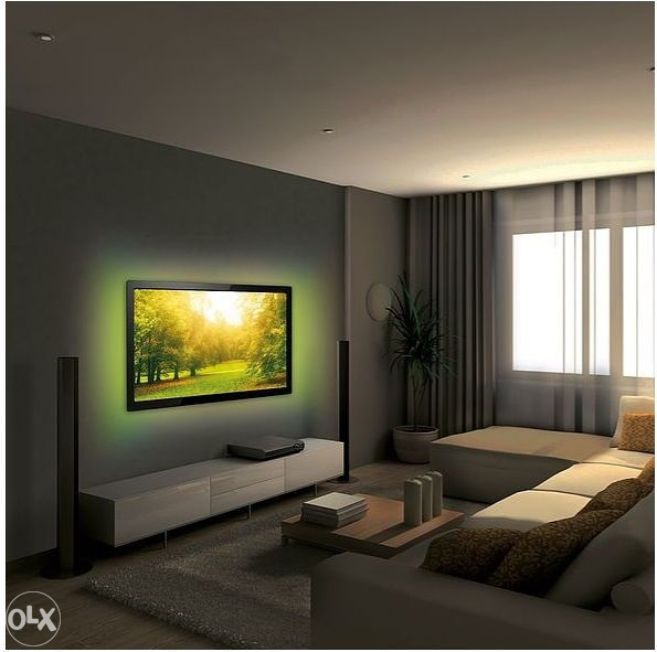 Barkan L12 USB Ambilight for TV