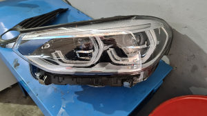 BMW X3 G01 lijevi led adaptive far