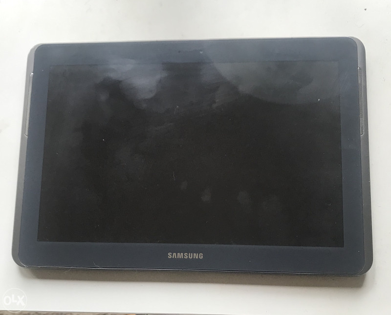 TABLET SAMSUNG GALAXY TAB 2 10.1 GT-P5110