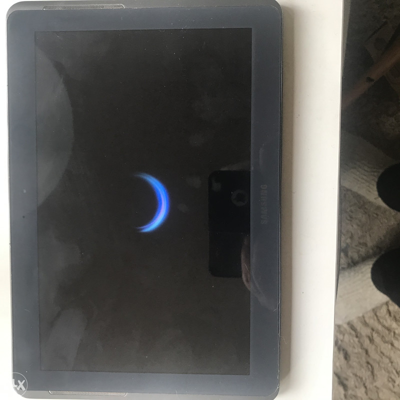 TABLET SAMSUNG GALAXY TAB 2 10.1 GT-P5110