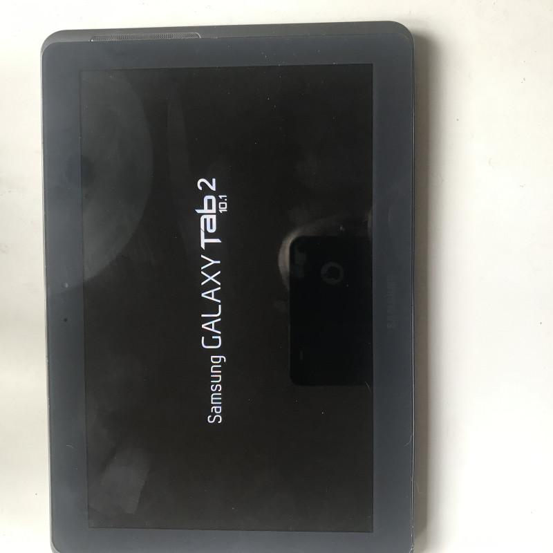 TABLET SAMSUNG GALAXY TAB 2 10.1 GT-P5110