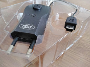 Punjač Mini USB 062/325-468
