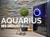Aquarius GTX 1660 Ti OC 6GB Gamer: Ryzen 3600 16x3.6-4.2GHz