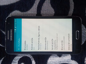 Samsung A3