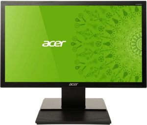 Acer Mon 18,5'' V196HQLAB AKCI TN,VGA, 200cd, 5ms ^^