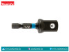 MAKITA DRŽAČI NASADNIH KLJUČEVA B-66874 50MM 1/4