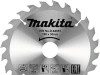 MAKITA TCT LIST PILE ZA DRVO D-64951 190X30