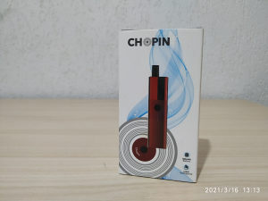 Chopin vladdin pod