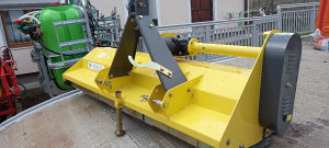 NOVI MALCER TARUP 155 CM SA CEKICIMA