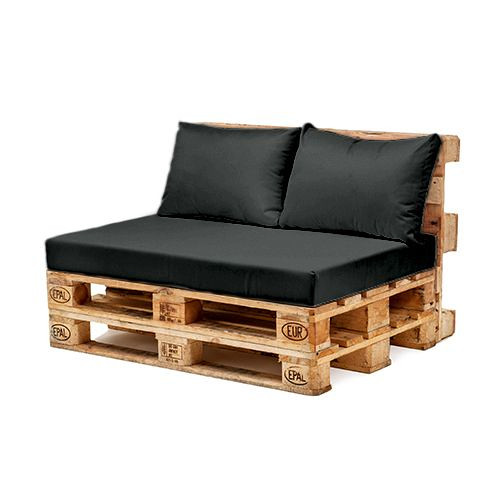 Palete, baštenski nameštaj od paleta