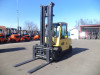 VILJUŠKAR HYSTER