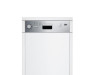 Beko polu-ugradbena mašina za suđe DSS 05011 X