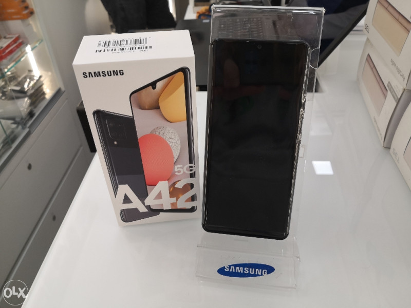 samsung a42 olx