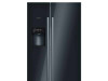 Bosch hladnjak frižider Side by side KAD92SB30