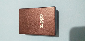 Zippo upaljač 2009