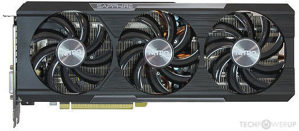 Sapphire Nitro R9 390 8GB