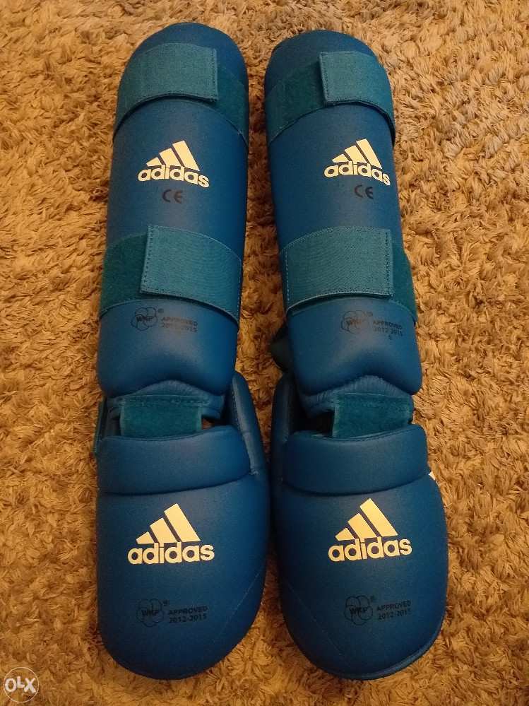 Karate oprema ADIDAS WKF Suspenzori titnici OLX.ba