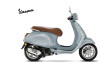 Vespa Primavera 50 E5 2021