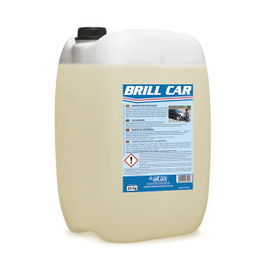 BRILL CAR 10KG ručni šampon za pranje