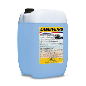 CANDIVETRO 10KG - za pranje staklenih površina
