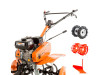 Motorna freza RURIS DAC 70000 ACC2