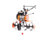 Motorna freza RURIS DAC 7009 ACC2