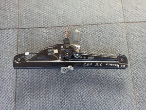 BMW E60 zadnji lijevi podizač stakla motoric