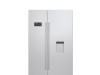 FRIŽIDER BEKO GN 163220 S