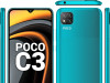Xiaomi Poco C3 3/32GB NOVO