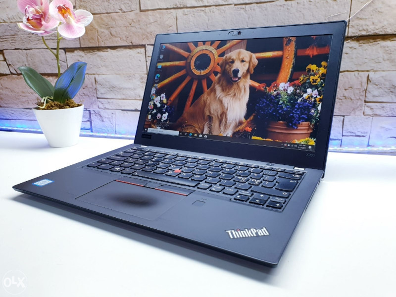 選べるサイズ展開 ThinkPad X280 i7-8550 8Gb Ssd 256Gb 家電・スマホ