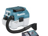 MAKITA AKUMULATORSKI USISIVAČ DVC750LRF1