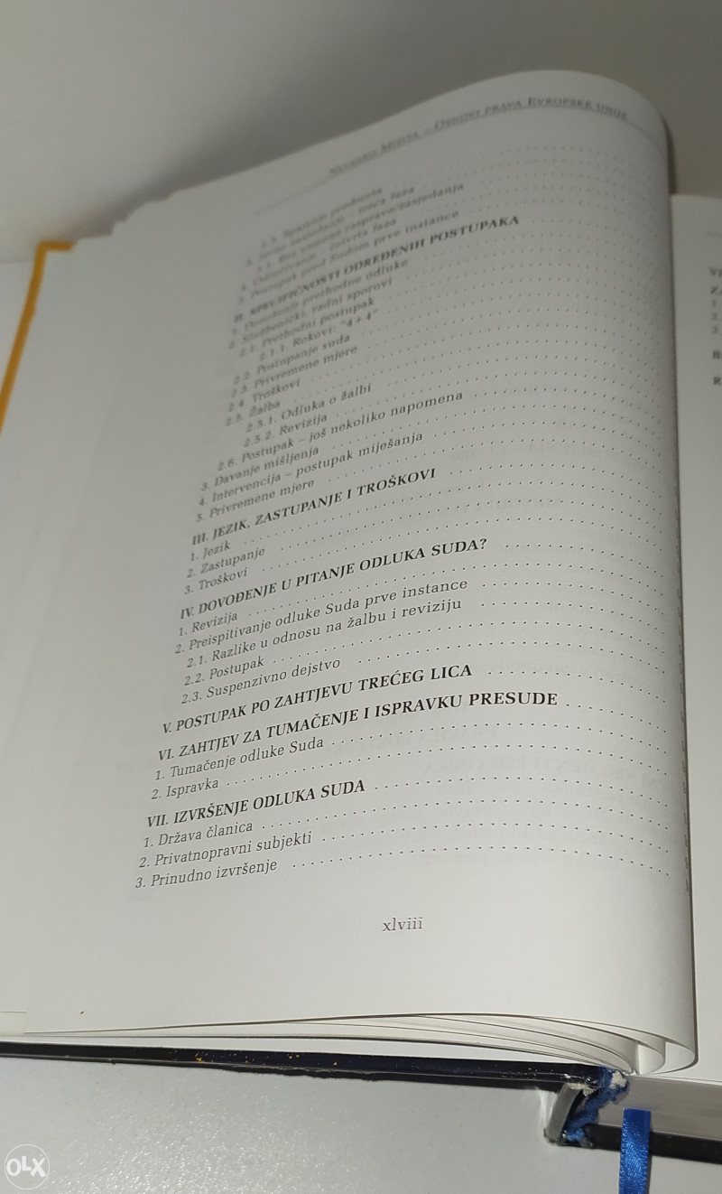 OSNOVI PRAVA EVROPSKE UNIJE-NEVENKO MISITA