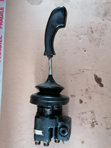 Servo komande