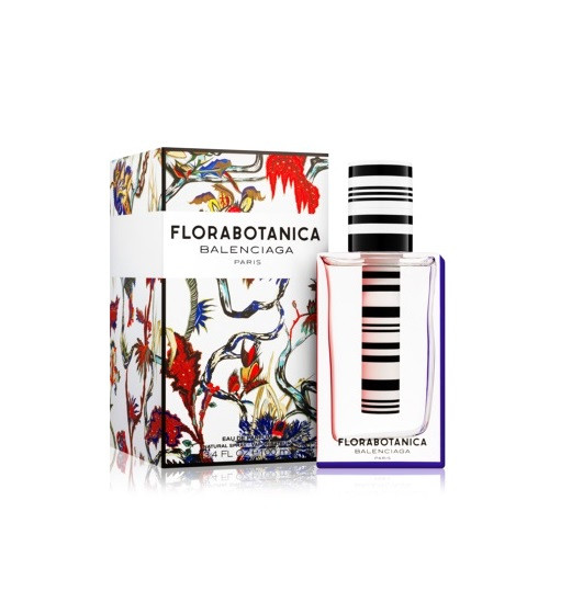 Balenciaga Florabotanica 100ml EDP 100 Ml - Ženski - OLX.ba