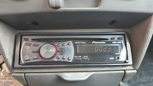Pioneer CD MP3 RADIO Pioner
