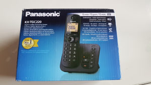 Kučni telefon