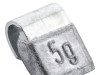 VULKANIZERSKI TEG ZA ČELIČNU FELUGU 5g 01-00-87