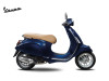 Vespa Primavera 125-150 E5 2021