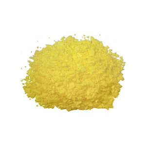 Sumpor - Sulfur