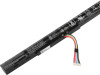 Baterija Acer Aspire E15 E5-475 E5-475G AS16A5K