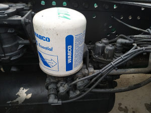Rinšlag ventil iveco stralis euro6 i 5