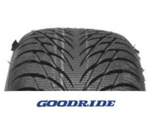 2 Gume all season Goodride 205 55 16