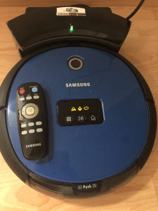 Usisivac Robot,Samsung